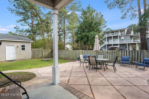 Tiny photo for 348 Lafayette Street, Wilmington, NC 28411 (MLS # 100534087)