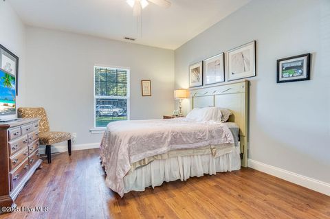 Tiny photo for 348 Lafayette Street, Wilmington, NC 28411 (MLS # 100534087)