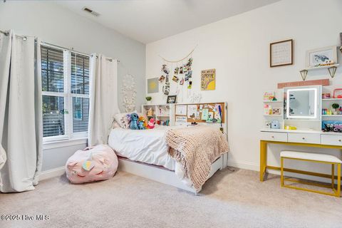Tiny photo for 348 Lafayette Street, Wilmington, NC 28411 (MLS # 100534087)