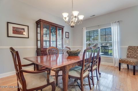 Tiny photo for 348 Lafayette Street, Wilmington, NC 28411 (MLS # 100534087)