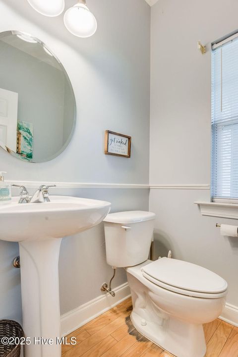 Tiny photo for 348 Lafayette Street, Wilmington, NC 28411 (MLS # 100534087)