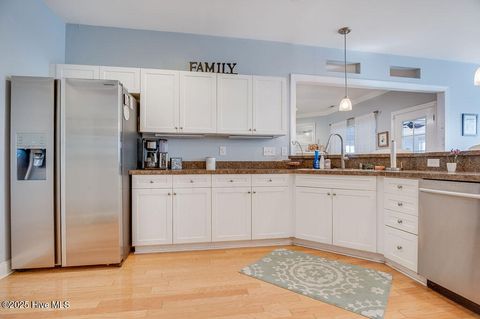 Tiny photo for 348 Lafayette Street, Wilmington, NC 28411 (MLS # 100534087)