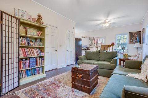 Tiny photo for 348 Lafayette Street, Wilmington, NC 28411 (MLS # 100534087)