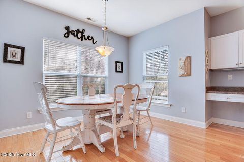 Tiny photo for 348 Lafayette Street, Wilmington, NC 28411 (MLS # 100534087)