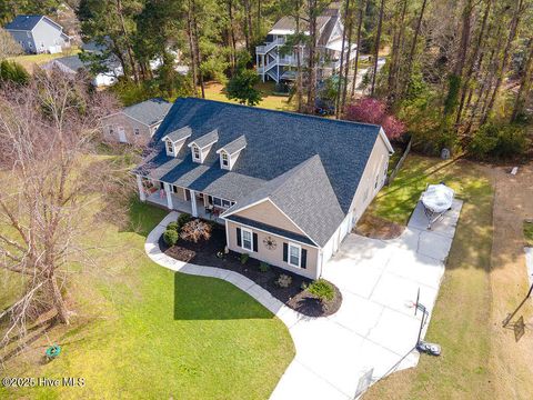 Tiny photo for 348 Lafayette Street, Wilmington, NC 28411 (MLS # 100534087)