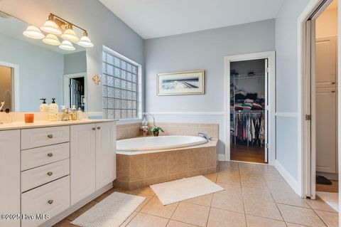 Tiny photo for 348 Lafayette Street, Wilmington, NC 28411 (MLS # 100534087)