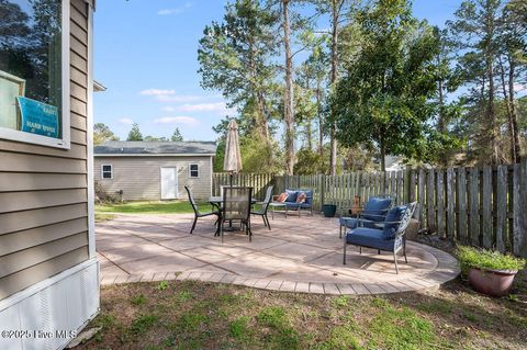 Tiny photo for 348 Lafayette Street, Wilmington, NC 28411 (MLS # 100534087)