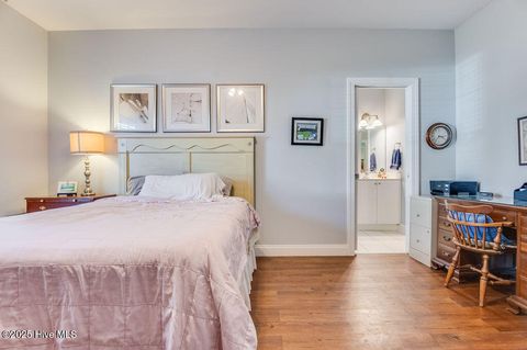 Tiny photo for 348 Lafayette Street, Wilmington, NC 28411 (MLS # 100534087)