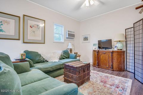 Tiny photo for 348 Lafayette Street, Wilmington, NC 28411 (MLS # 100534087)