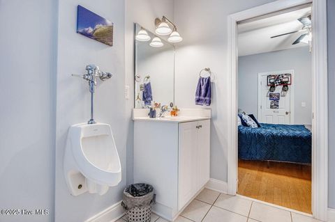 Tiny photo for 348 Lafayette Street, Wilmington, NC 28411 (MLS # 100534087)