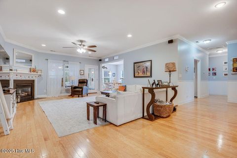 Tiny photo for 348 Lafayette Street, Wilmington, NC 28411 (MLS # 100534087)