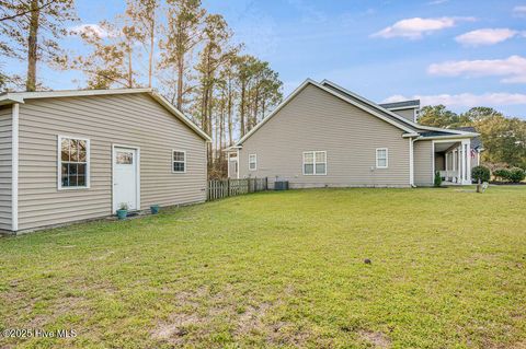 Tiny photo for 348 Lafayette Street, Wilmington, NC 28411 (MLS # 100534087)