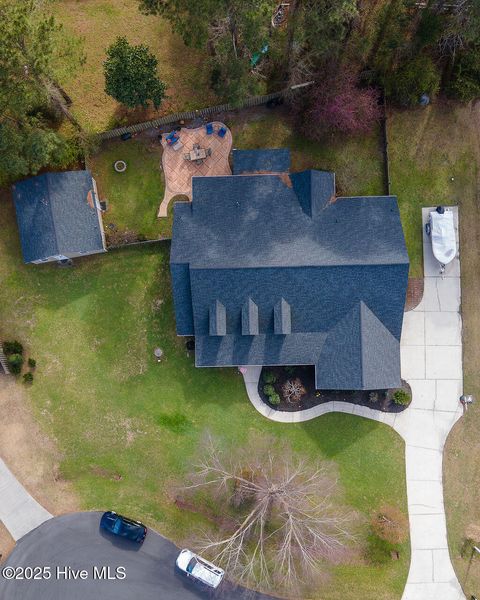 Tiny photo for 348 Lafayette Street, Wilmington, NC 28411 (MLS # 100534087)