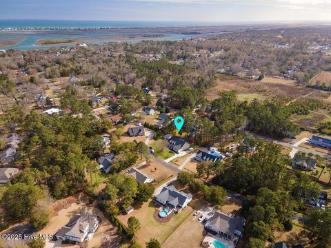 Tiny photo for 348 Lafayette Street, Wilmington, NC 28411 (MLS # 100534087)