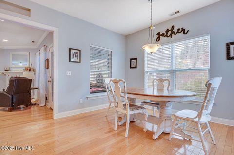 Tiny photo for 348 Lafayette Street, Wilmington, NC 28411 (MLS # 100534087)