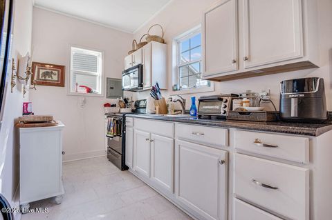 Tiny photo for 348 Lafayette Street, Wilmington, NC 28411 (MLS # 100534087)