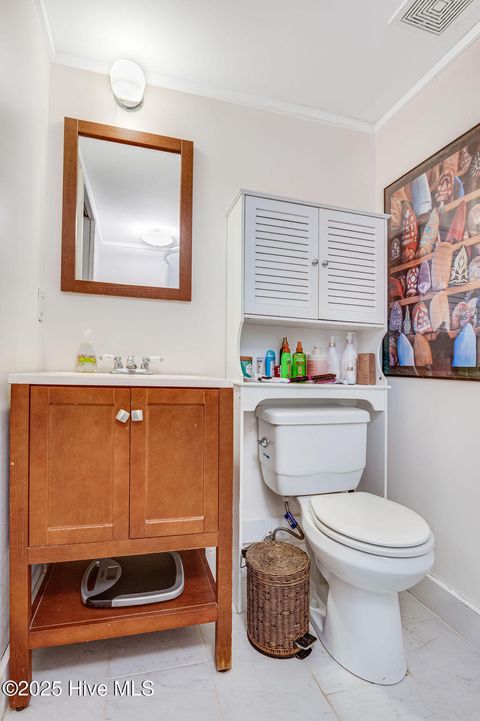 Tiny photo for 348 Lafayette Street, Wilmington, NC 28411 (MLS # 100534087)