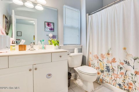 Tiny photo for 348 Lafayette Street, Wilmington, NC 28411 (MLS # 100534087)