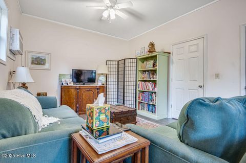 Tiny photo for 348 Lafayette Street, Wilmington, NC 28411 (MLS # 100534087)