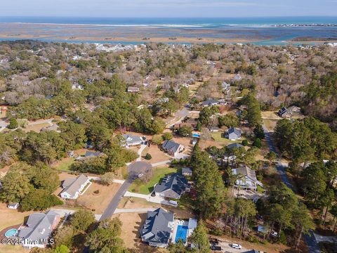 Tiny photo for 348 Lafayette Street, Wilmington, NC 28411 (MLS # 100534087)