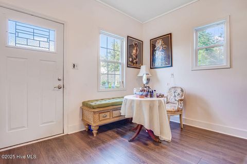 Tiny photo for 348 Lafayette Street, Wilmington, NC 28411 (MLS # 100534087)