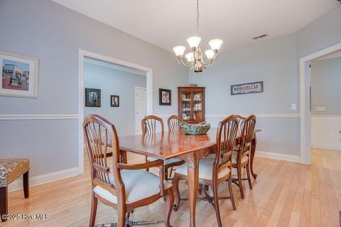 Tiny photo for 348 Lafayette Street, Wilmington, NC 28411 (MLS # 100534087)