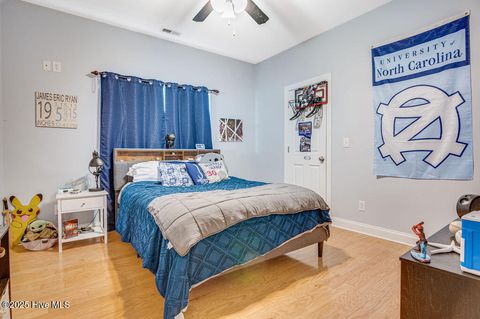 Tiny photo for 348 Lafayette Street, Wilmington, NC 28411 (MLS # 100534087)