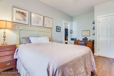 Tiny photo for 348 Lafayette Street, Wilmington, NC 28411 (MLS # 100534087)