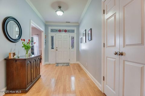 Tiny photo for 348 Lafayette Street, Wilmington, NC 28411 (MLS # 100534087)
