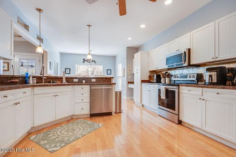 Tiny photo for 348 Lafayette Street, Wilmington, NC 28411 (MLS # 100534087)