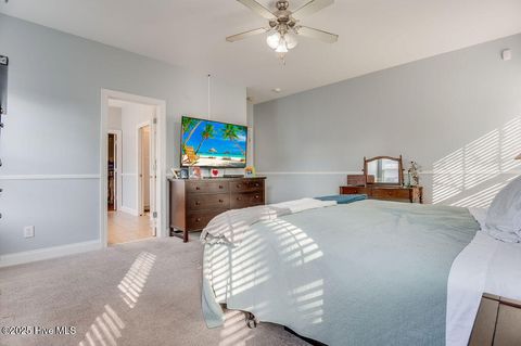 Tiny photo for 348 Lafayette Street, Wilmington, NC 28411 (MLS # 100534087)