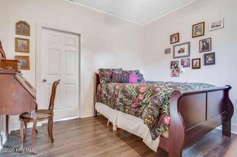 Tiny photo for 348 Lafayette Street, Wilmington, NC 28411 (MLS # 100534087)