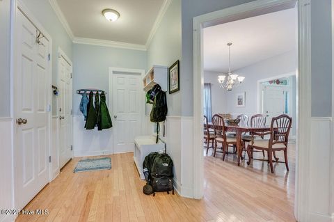 Tiny photo for 348 Lafayette Street, Wilmington, NC 28411 (MLS # 100534087)