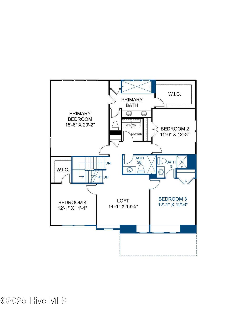 Photo of 1033 Fawn Valley Way, Wilmington, NC 28409 (MLS # 100522111)