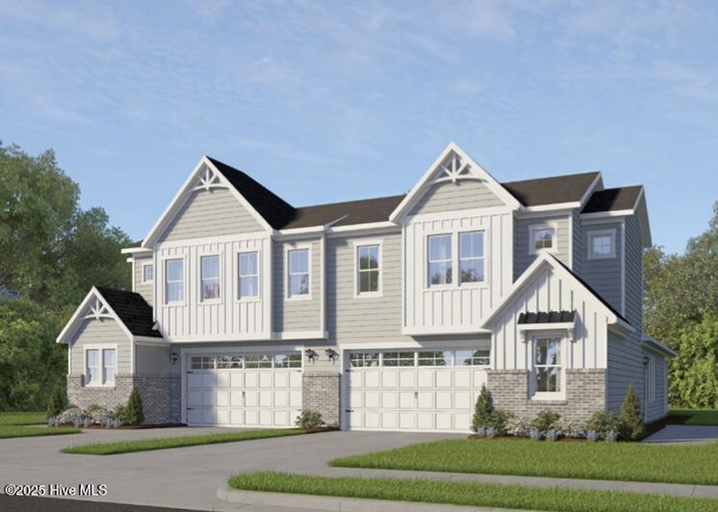 Photo of 3118 Painted Turtle Loop #21, Wilmington, NC 28409 (MLS # 100526935)