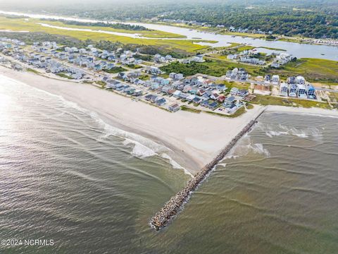 A home in Ocean Isle Beach