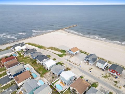 A home in Ocean Isle Beach