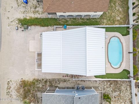 A home in Ocean Isle Beach