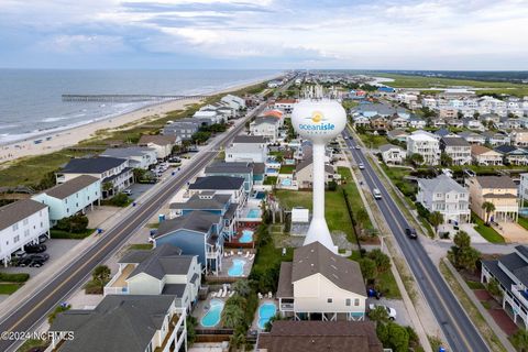 A home in Ocean Isle Beach