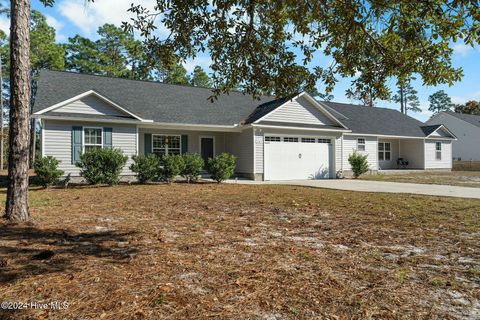 A home in Southport