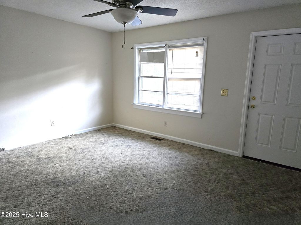 Photo of 115 Walter Drive, Battleboro, NC 27809 (MLS # 100537595)