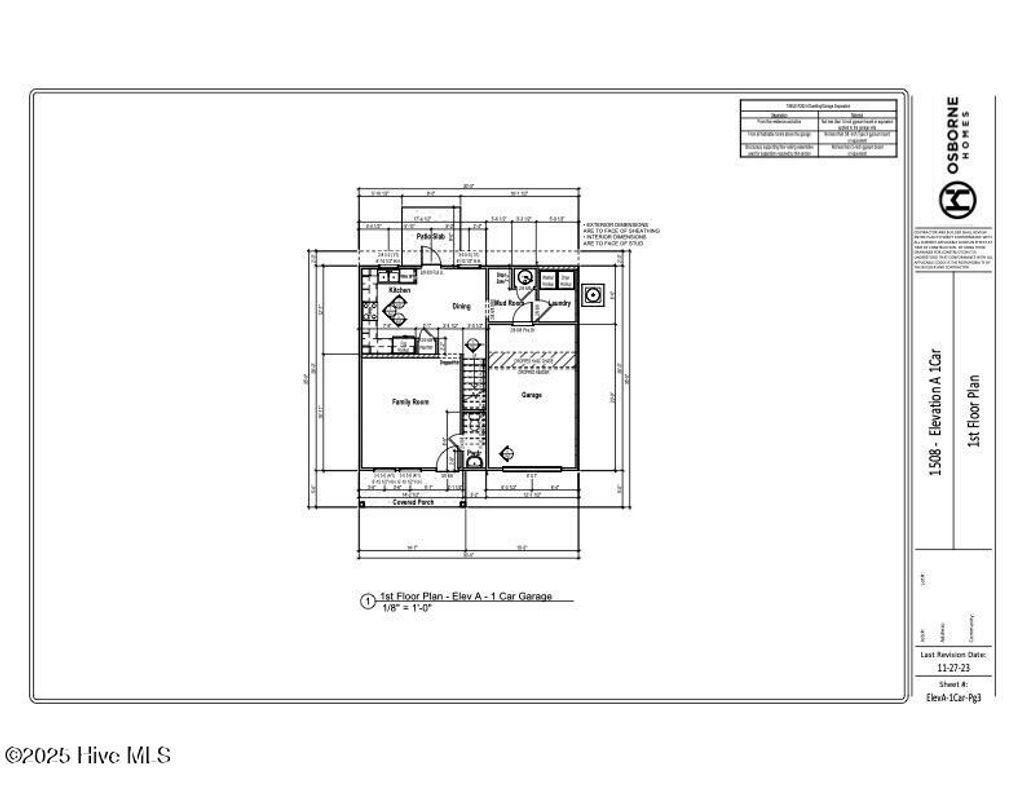 Photo of 112 W Nelson Street, Robersonville, NC 27871 (MLS # 100535420)