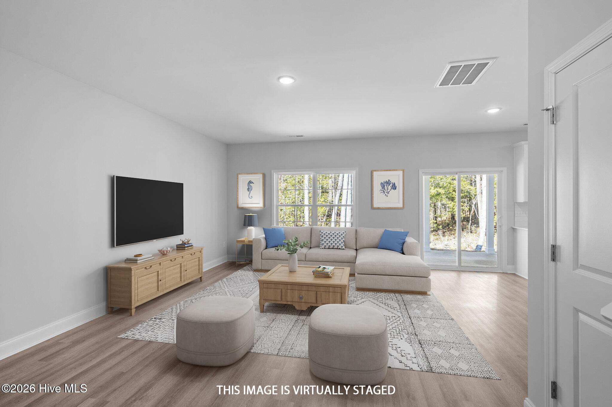 7016 Bayberry Park Drive