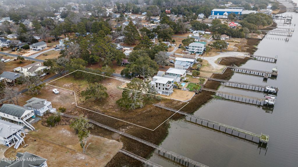 Photo of 2016 Camelot Drive SW, Ocean Isle Beach, NC 28469 (MLS # 100536072)