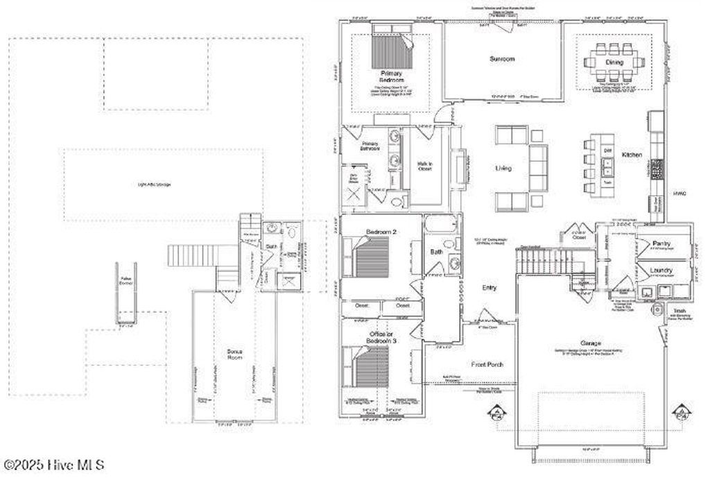 Photo of 4341 Fantail Drive, Leland, NC 28451 (MLS # 100505424)