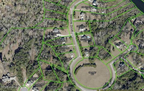 Tiny photo for 109 Sterling Drive, Sneads Ferry, NC 28460 (MLS # 100543189)