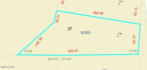 Tiny photo for 109 Sterling Drive, Sneads Ferry, NC 28460 (MLS # 100543189)