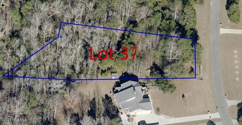 Tiny photo for 109 Sterling Drive, Sneads Ferry, NC 28460 (MLS # 100543189)