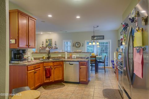 Tiny photo for 104 Highwood Court, Jacksonville, NC 28546 (MLS # 100535441)