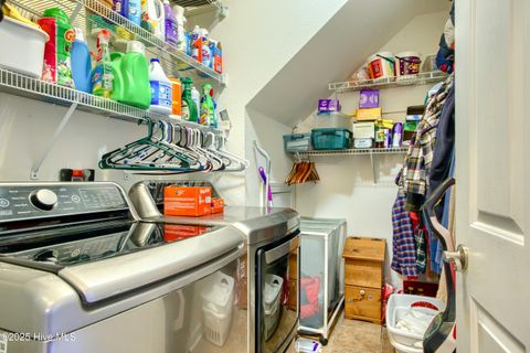 Tiny photo for 104 Highwood Court, Jacksonville, NC 28546 (MLS # 100535441)